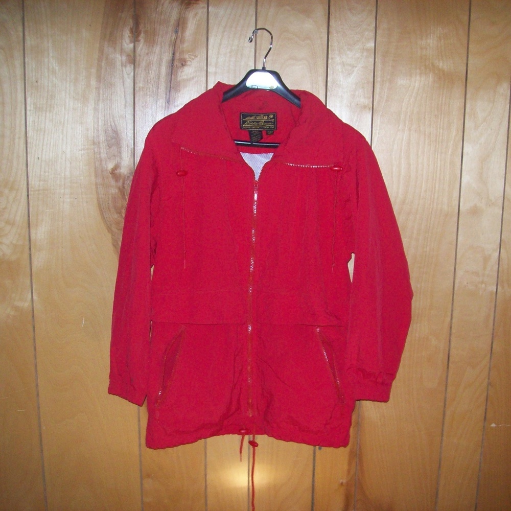 Woman's Eddie Bauer Jacket